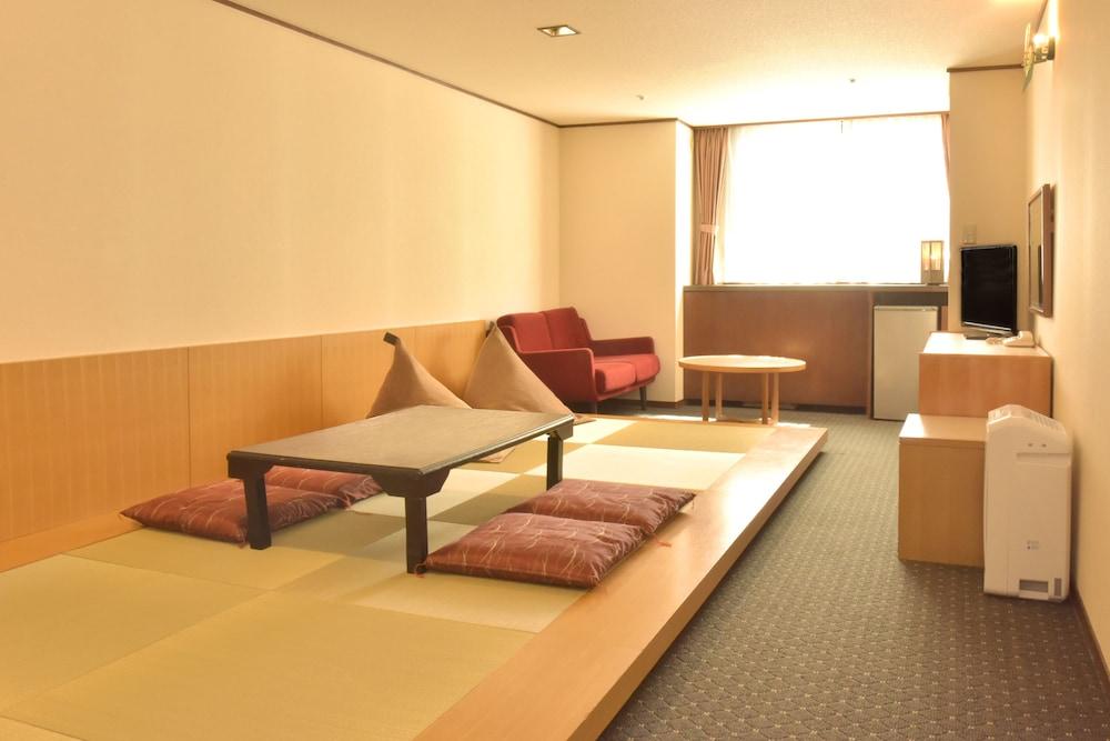 Hotel Kanronomori Нісеко Екстер'єр фото