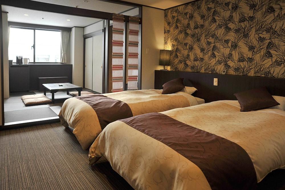 Hotel Kanronomori Нісеко Екстер'єр фото