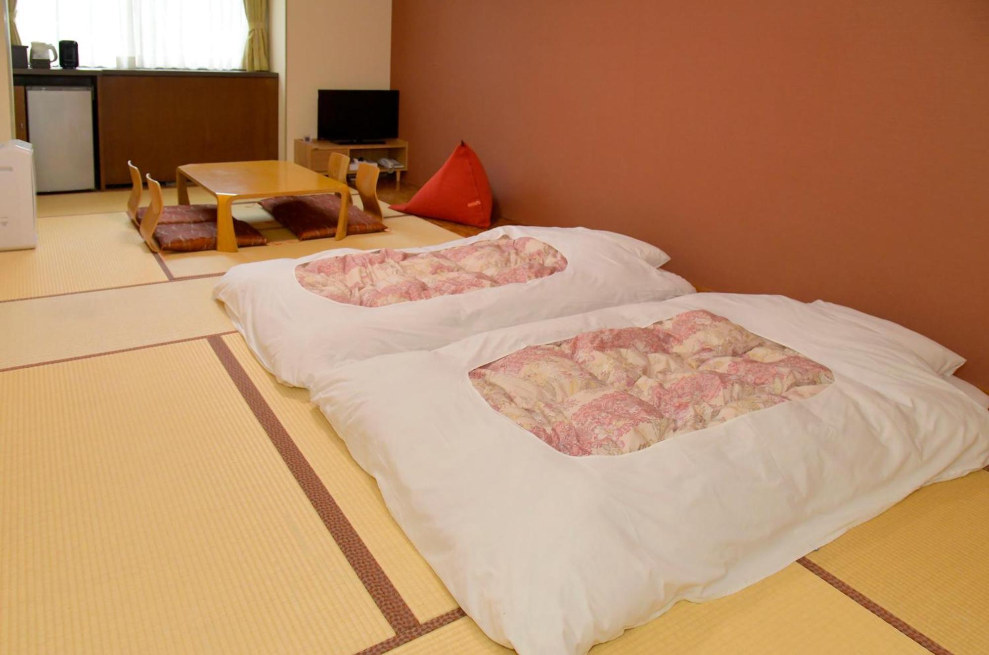 Hotel Kanronomori Нісеко Екстер'єр фото