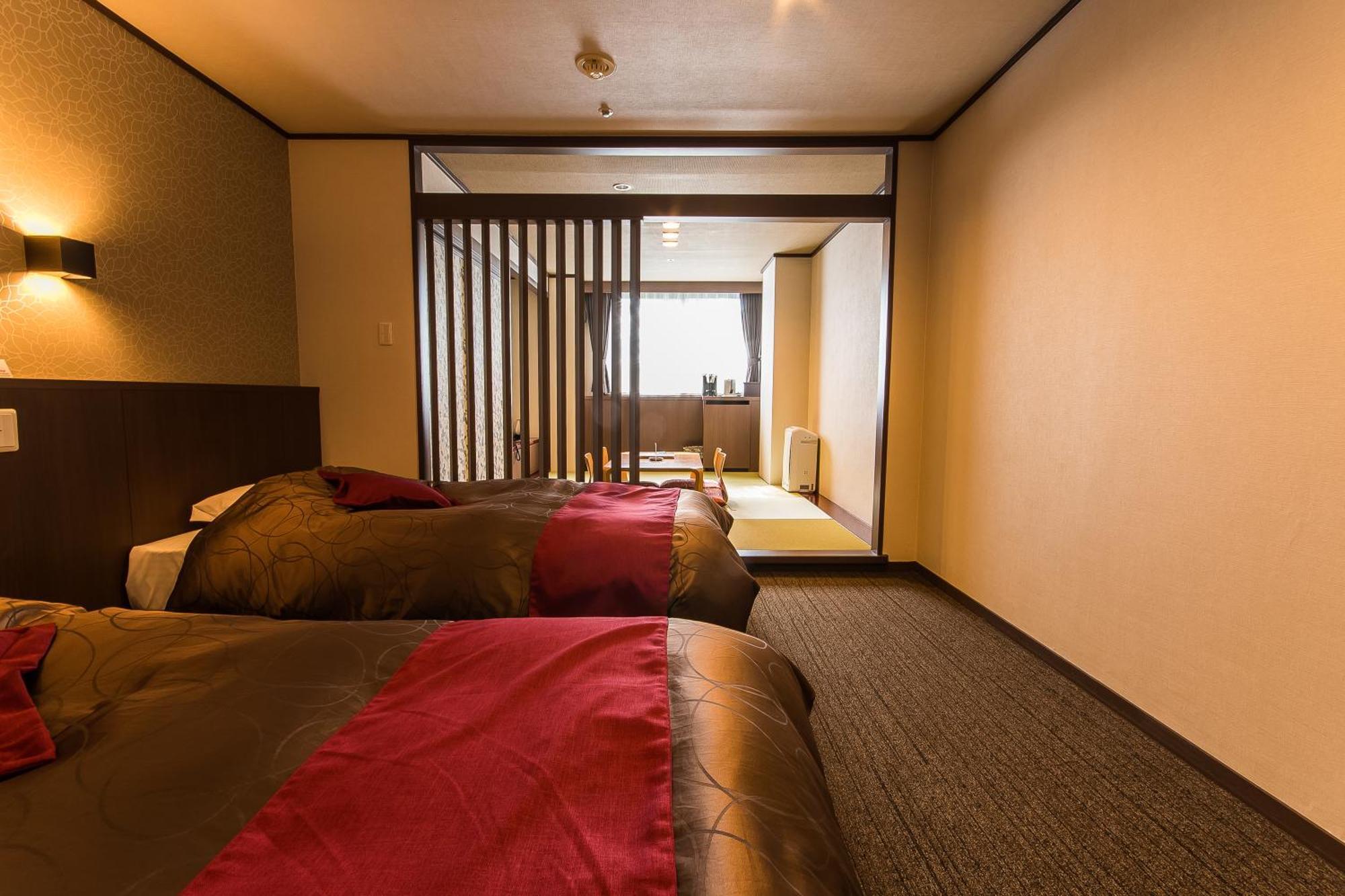 Hotel Kanronomori Нісеко Екстер'єр фото