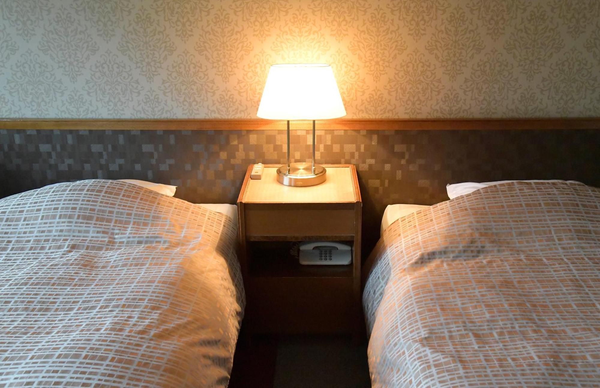 Hotel Kanronomori Нісеко Екстер'єр фото