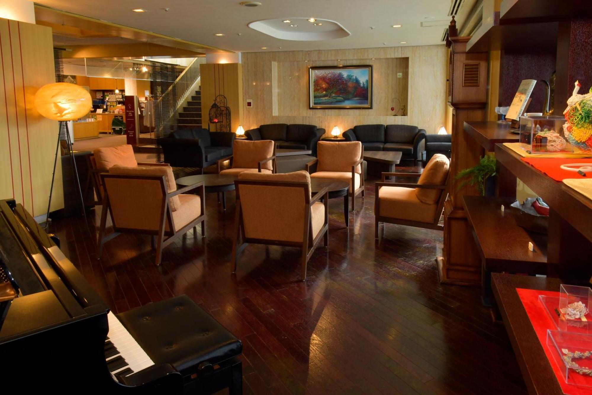 Hotel Kanronomori Нісеко Екстер'єр фото