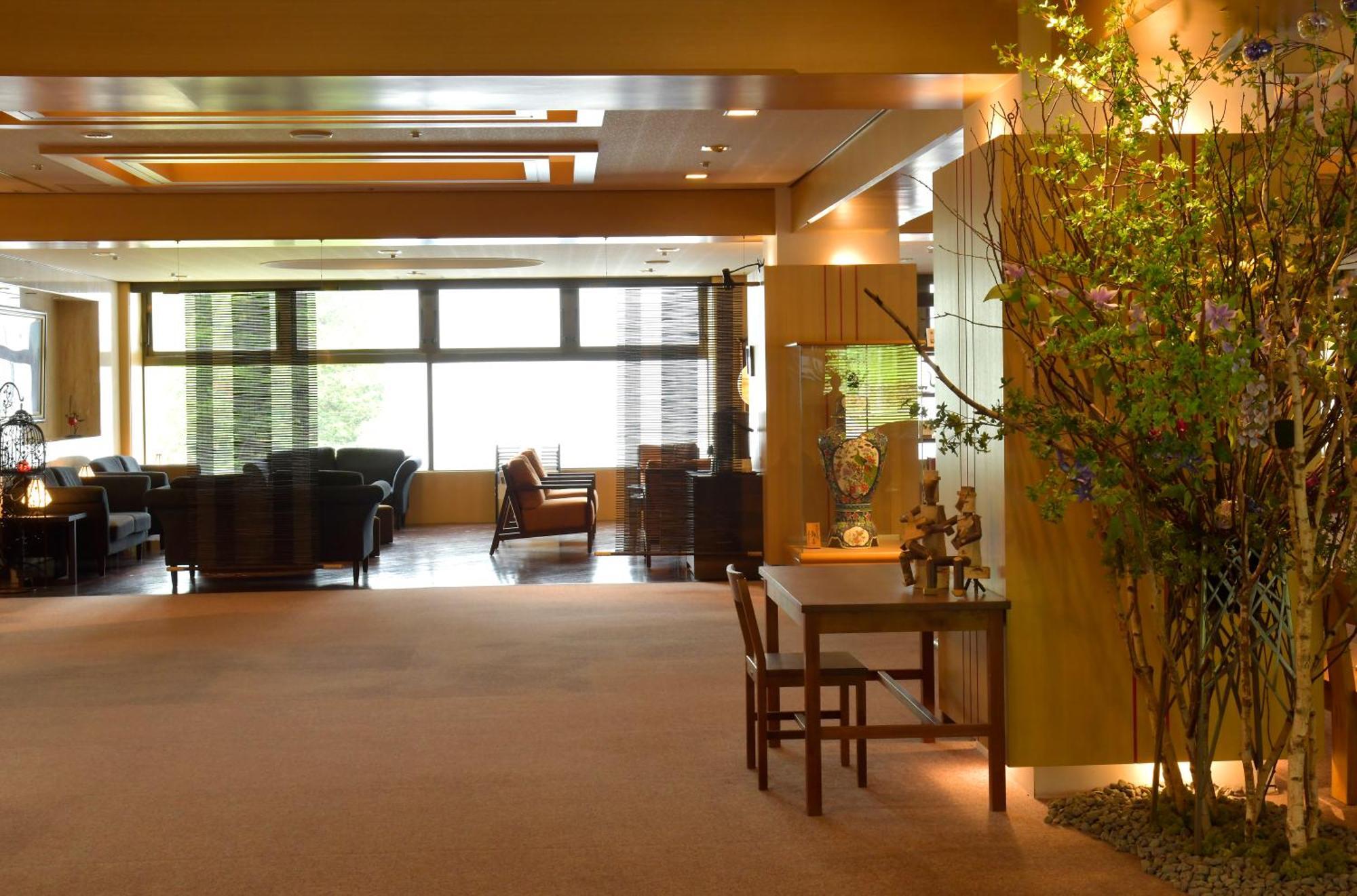 Hotel Kanronomori Нісеко Екстер'єр фото