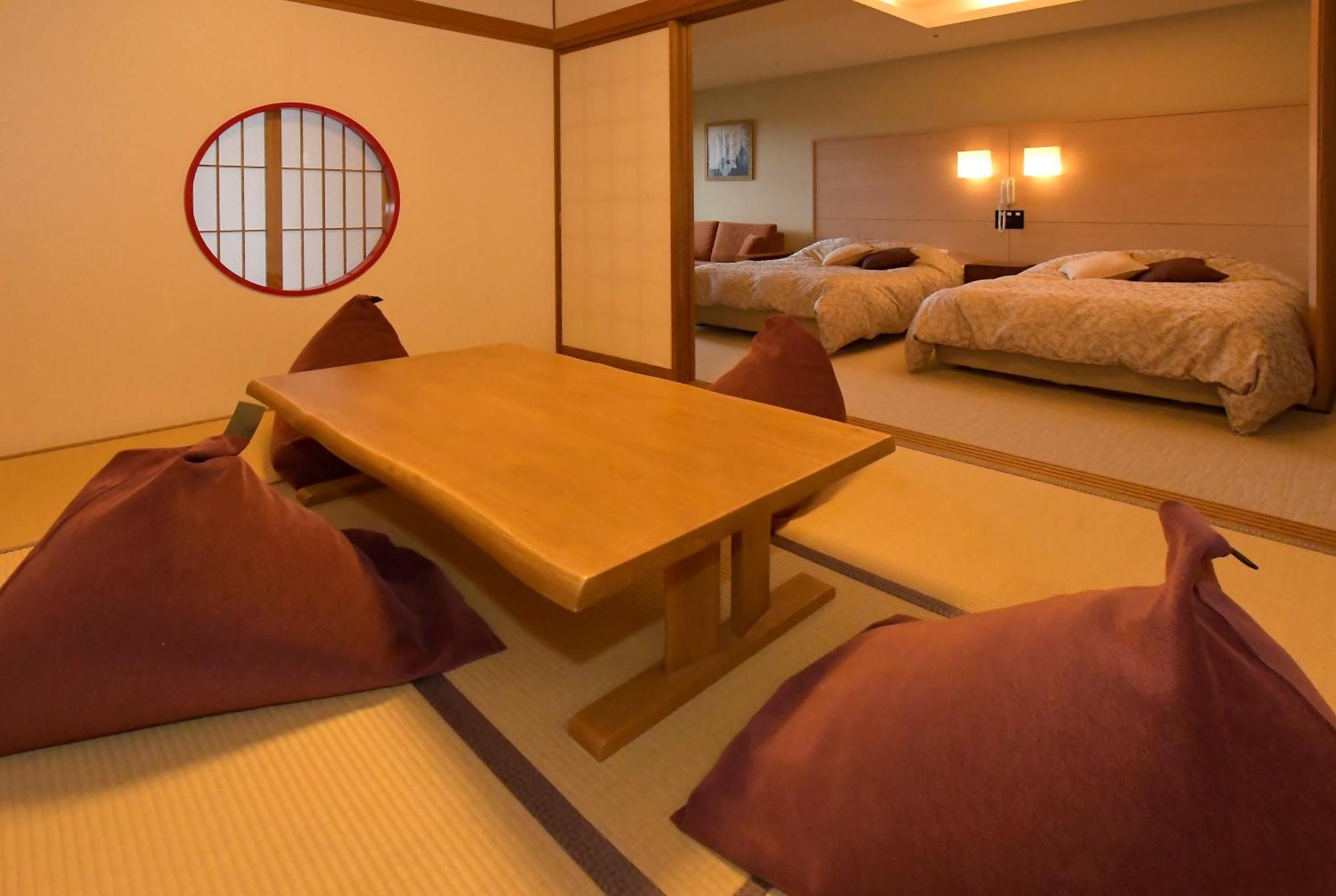 Hotel Kanronomori Нісеко Екстер'єр фото