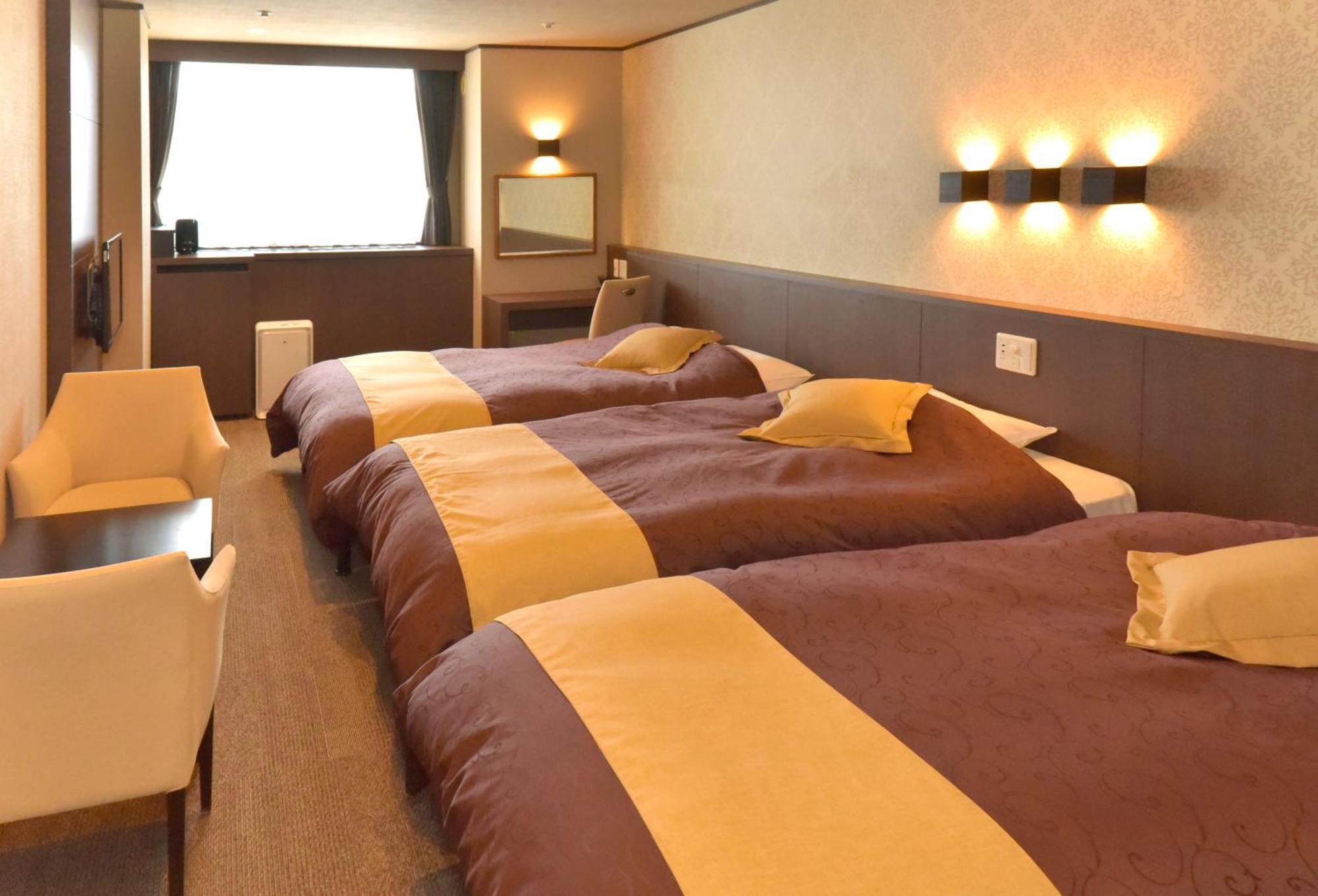 Hotel Kanronomori Нісеко Екстер'єр фото